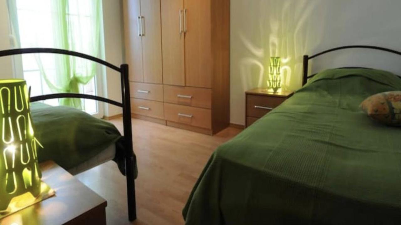 Luka Apartment Medulin Bagian luar foto