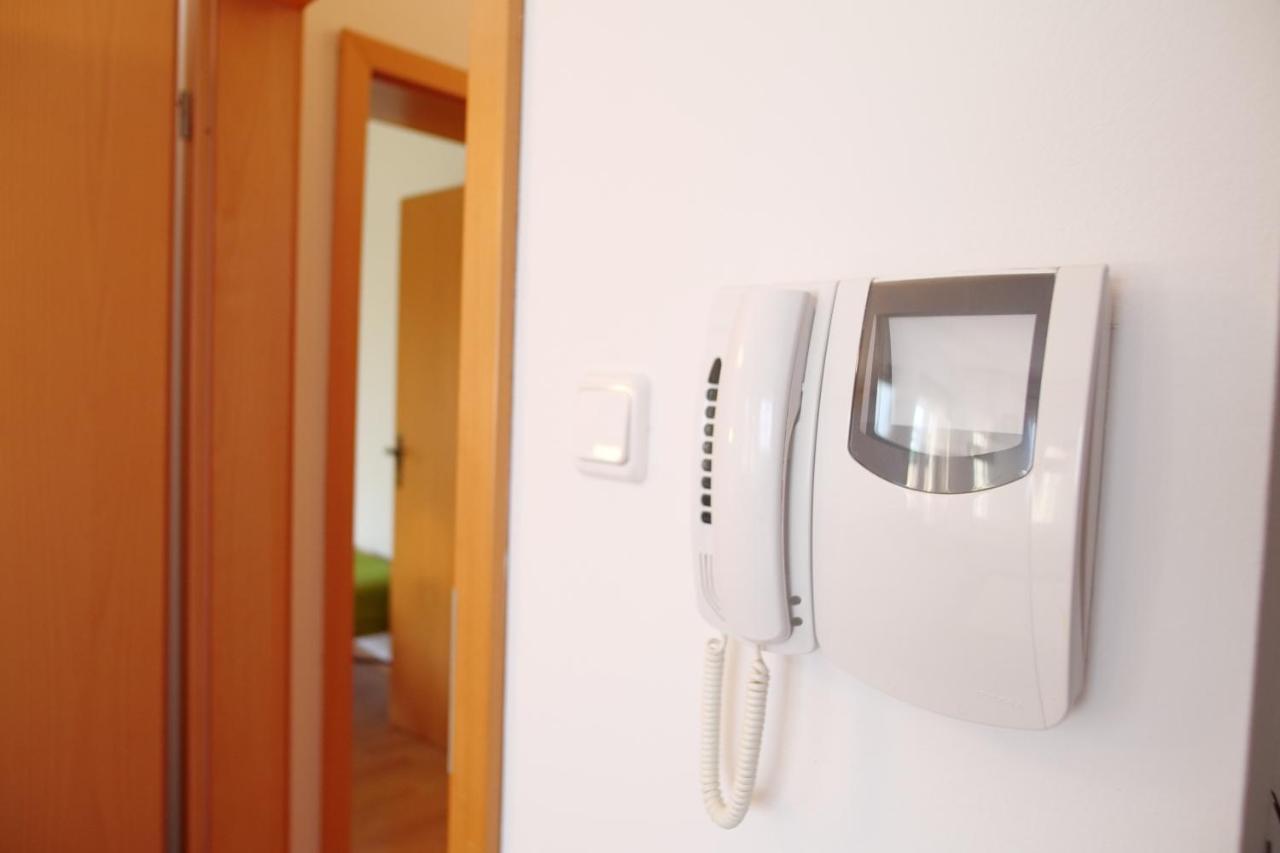 Luka Apartment Medulin Bagian luar foto