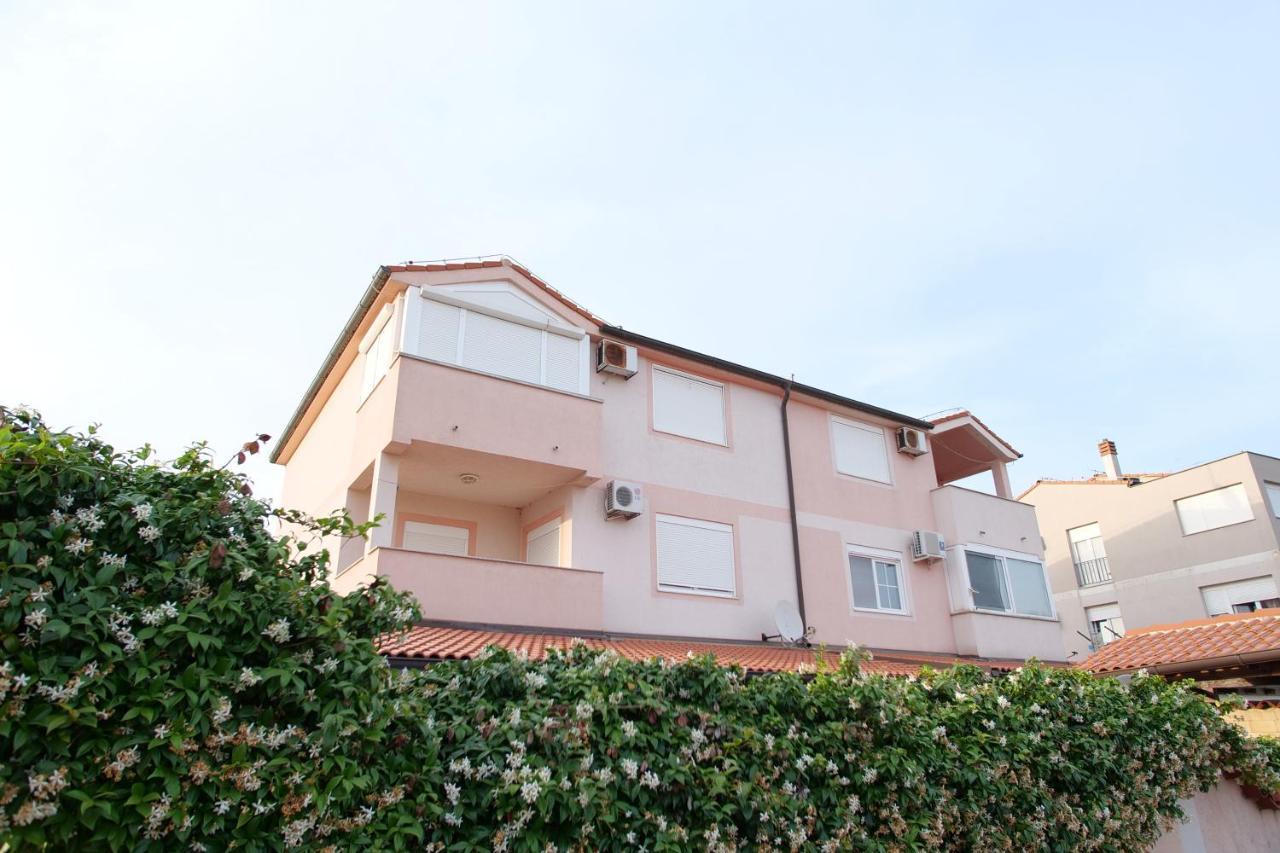 Luka Apartment Medulin Bagian luar foto