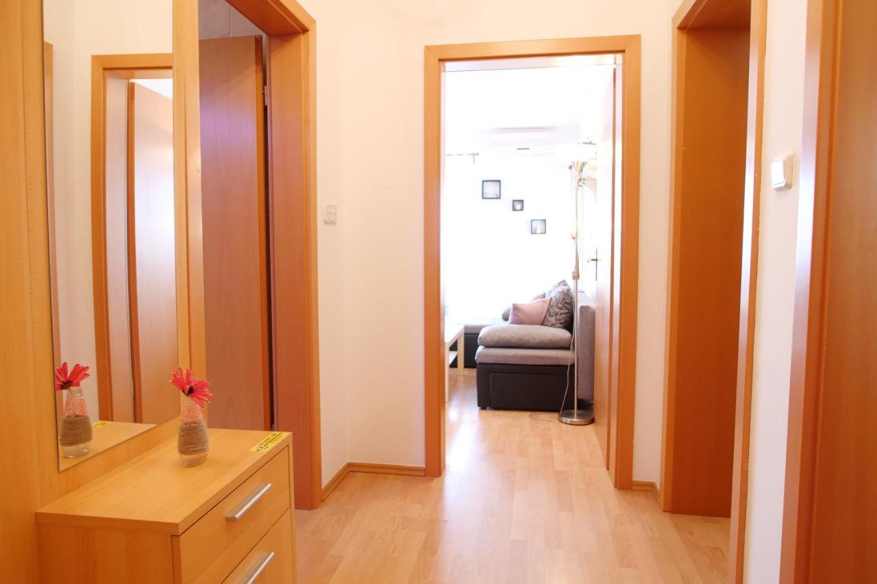 Luka Apartment Medulin Bagian luar foto