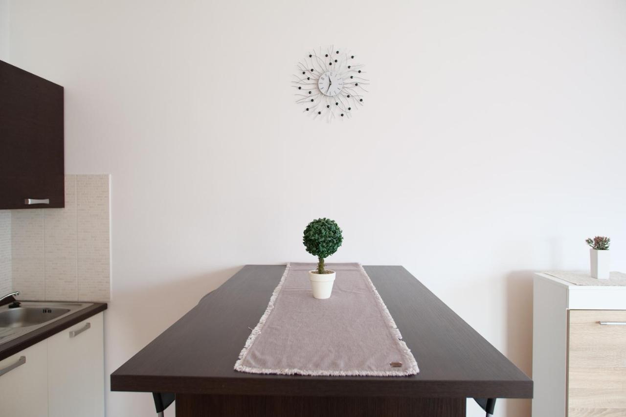 Luka Apartment Medulin Bagian luar foto