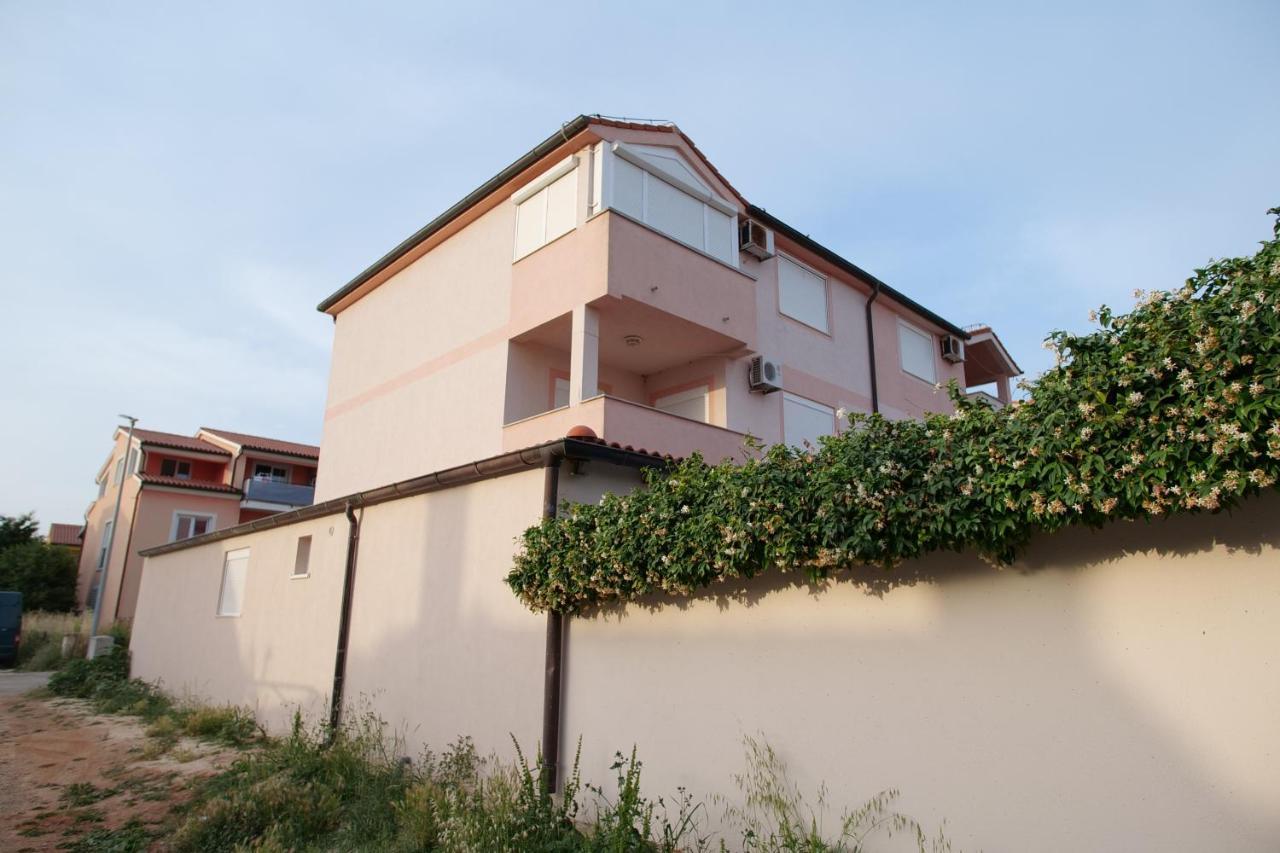 Luka Apartment Medulin Bagian luar foto